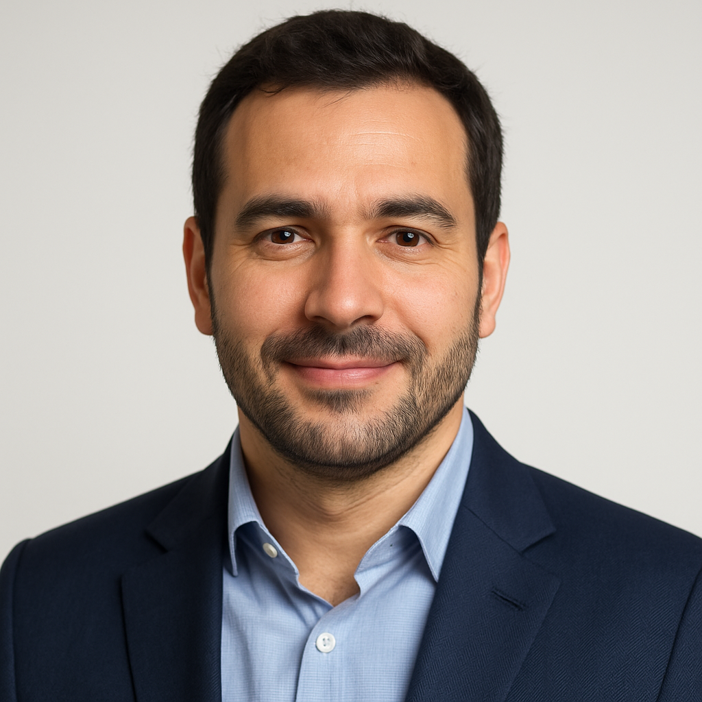 Rafael Andrade